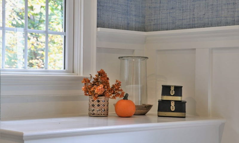 3 Tips to Transition Your Home from Summer to Fall